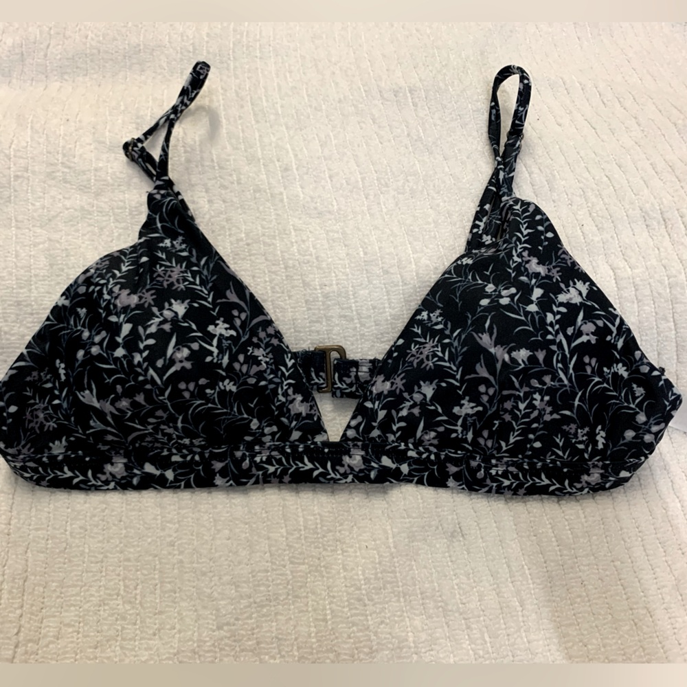 Faherty bikini top